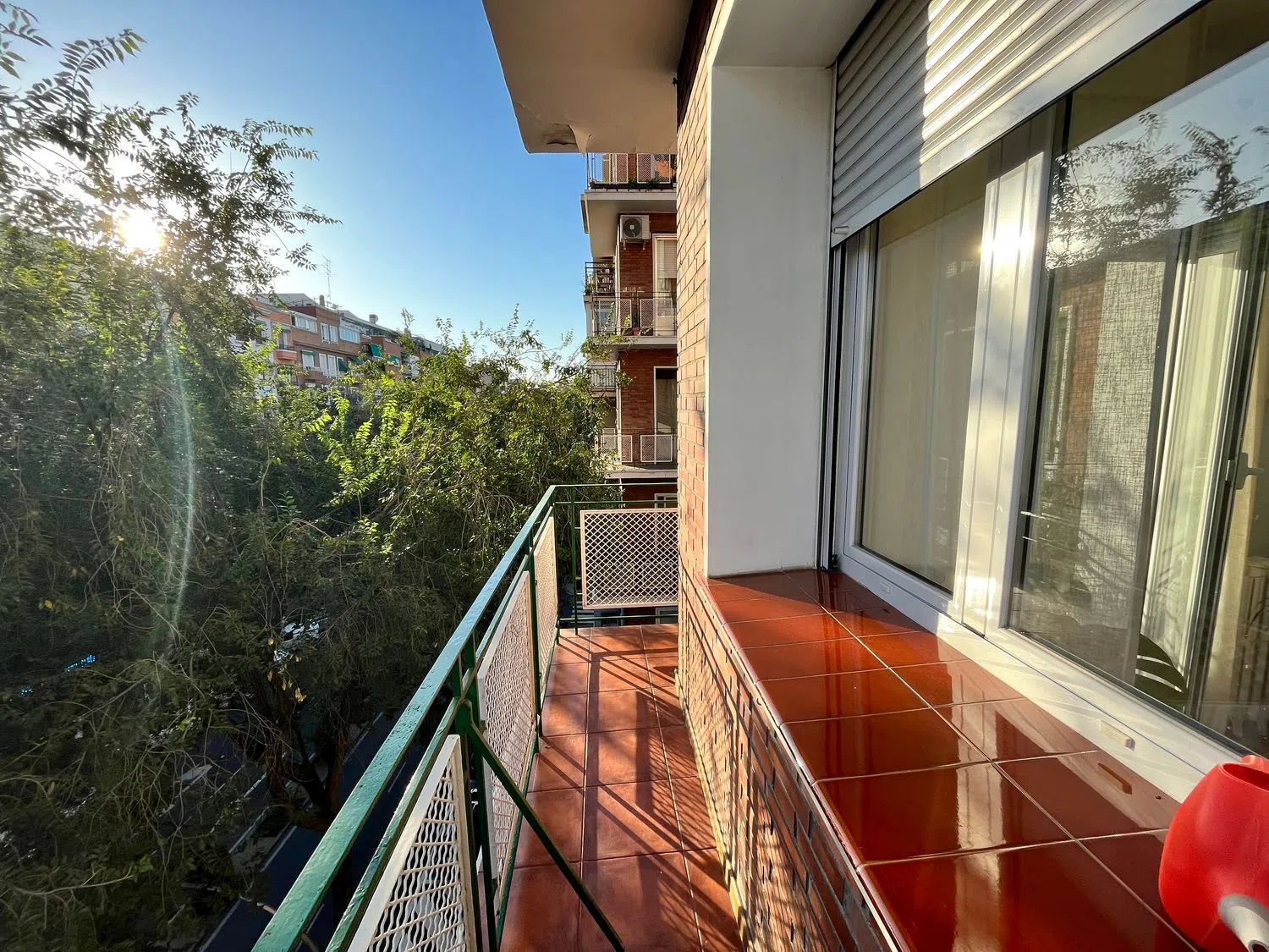 Piso en calle de Embajadores, 153 - Foto 6