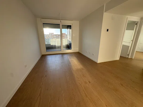 Piso en calle de la Borrasca, 19 - Foto 1