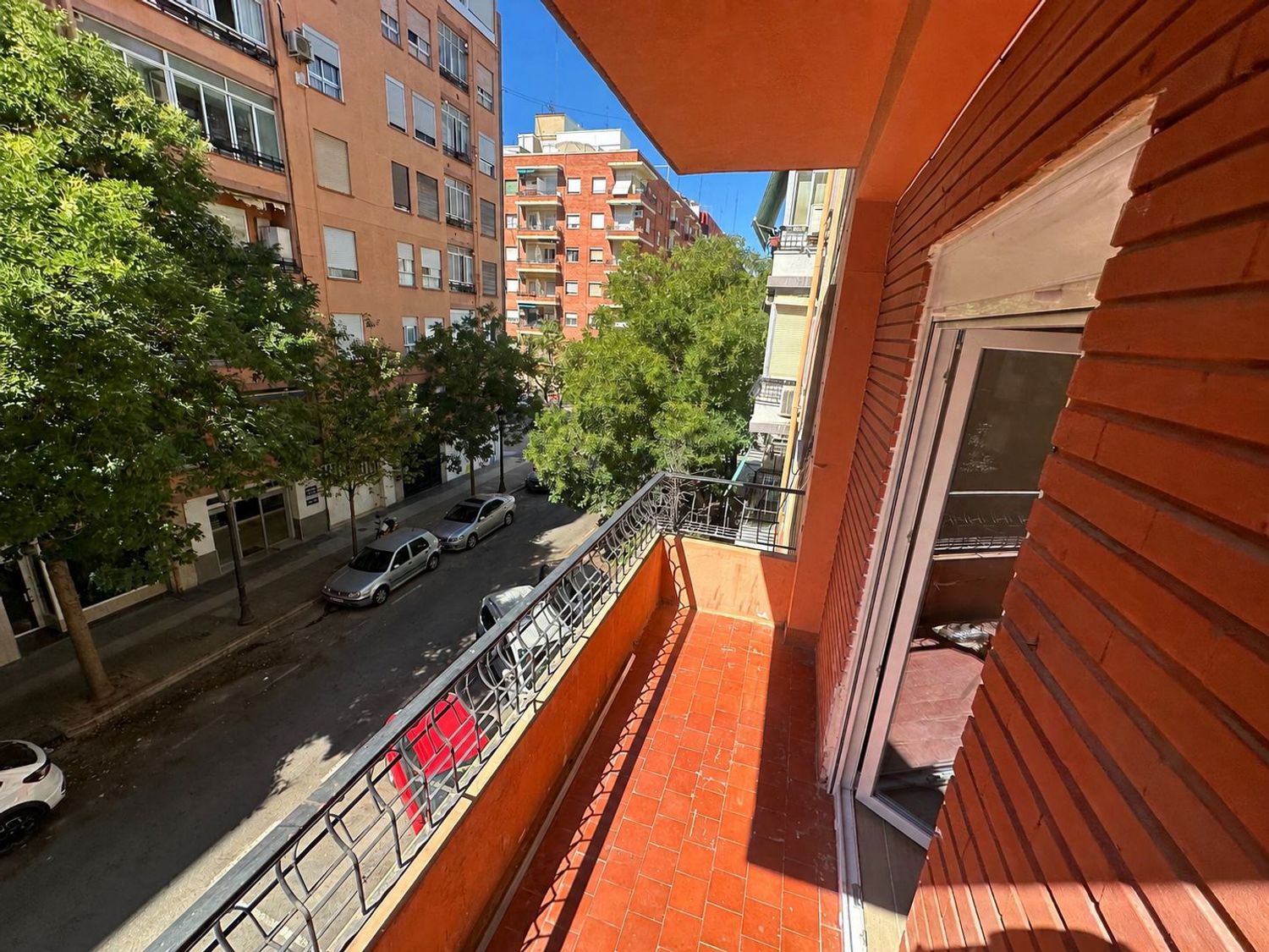 Piso en Calle del Doctor Vicente Pallarés, 13, L'Amistat - Foto 3