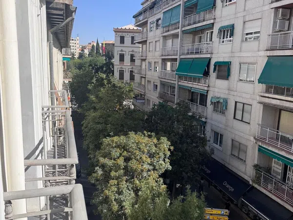 Piso en Calle San Juan de Dios, 41, Gran Capitán - Foto 2