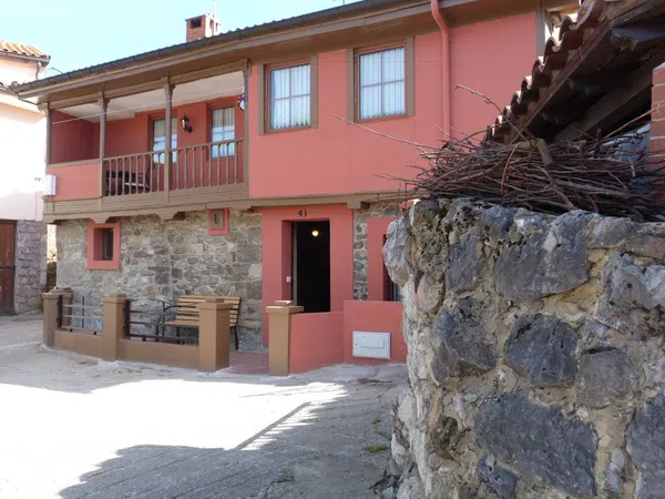 Casa rural en Lugar de Bermiego, 41 - Foto 12