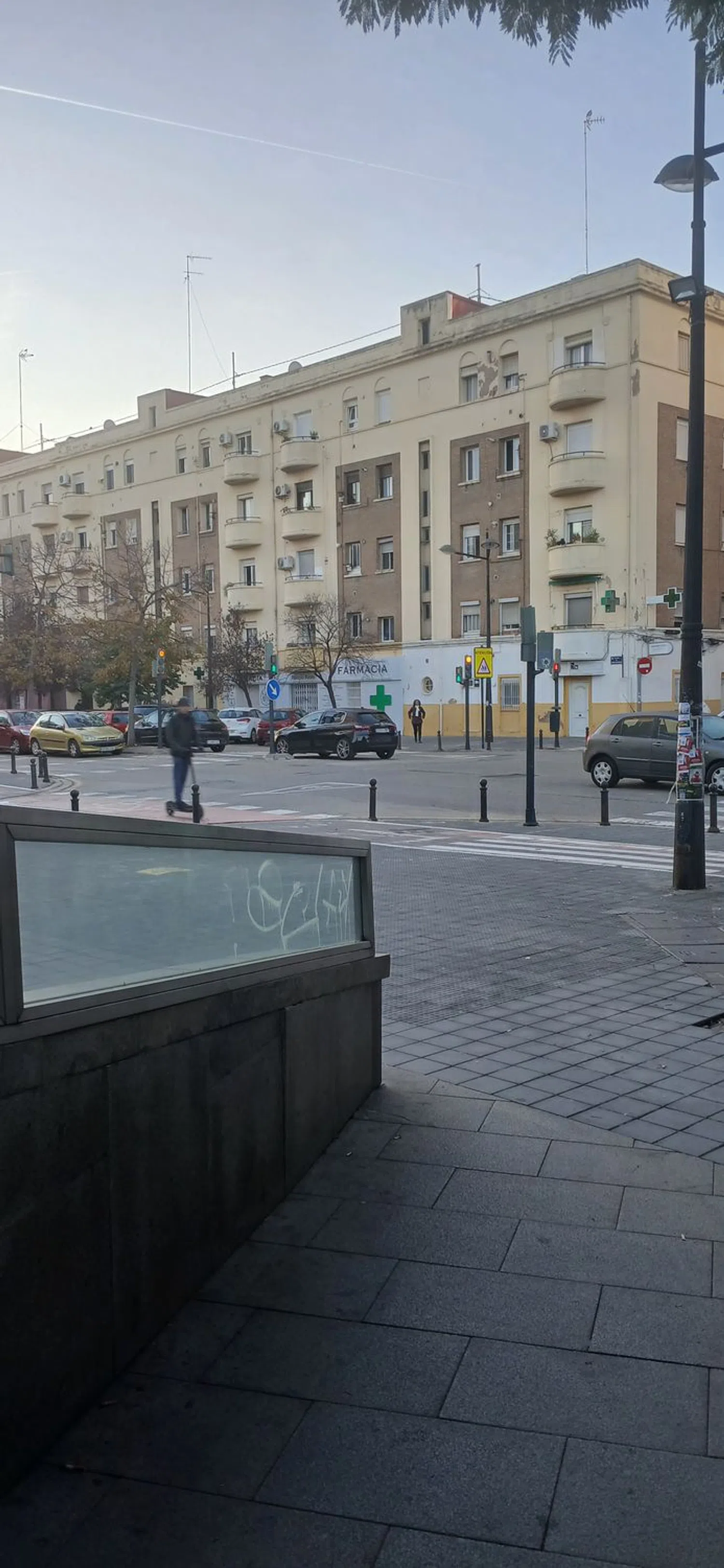 Piso en calle de Jeroni de Montsoriu, 108 - Foto 1