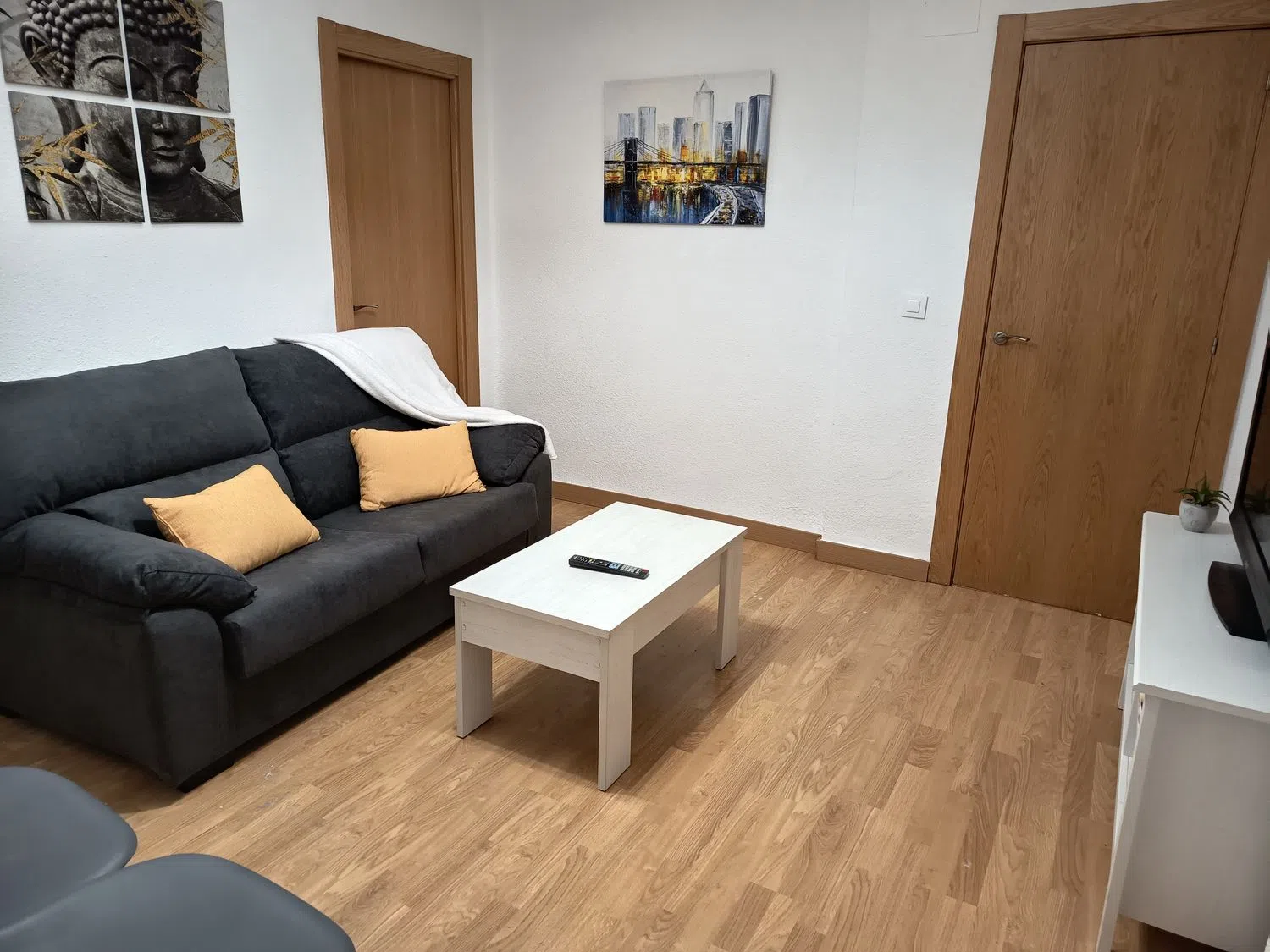 Piso en calle Fernando de Rojas, 25 - Foto 11