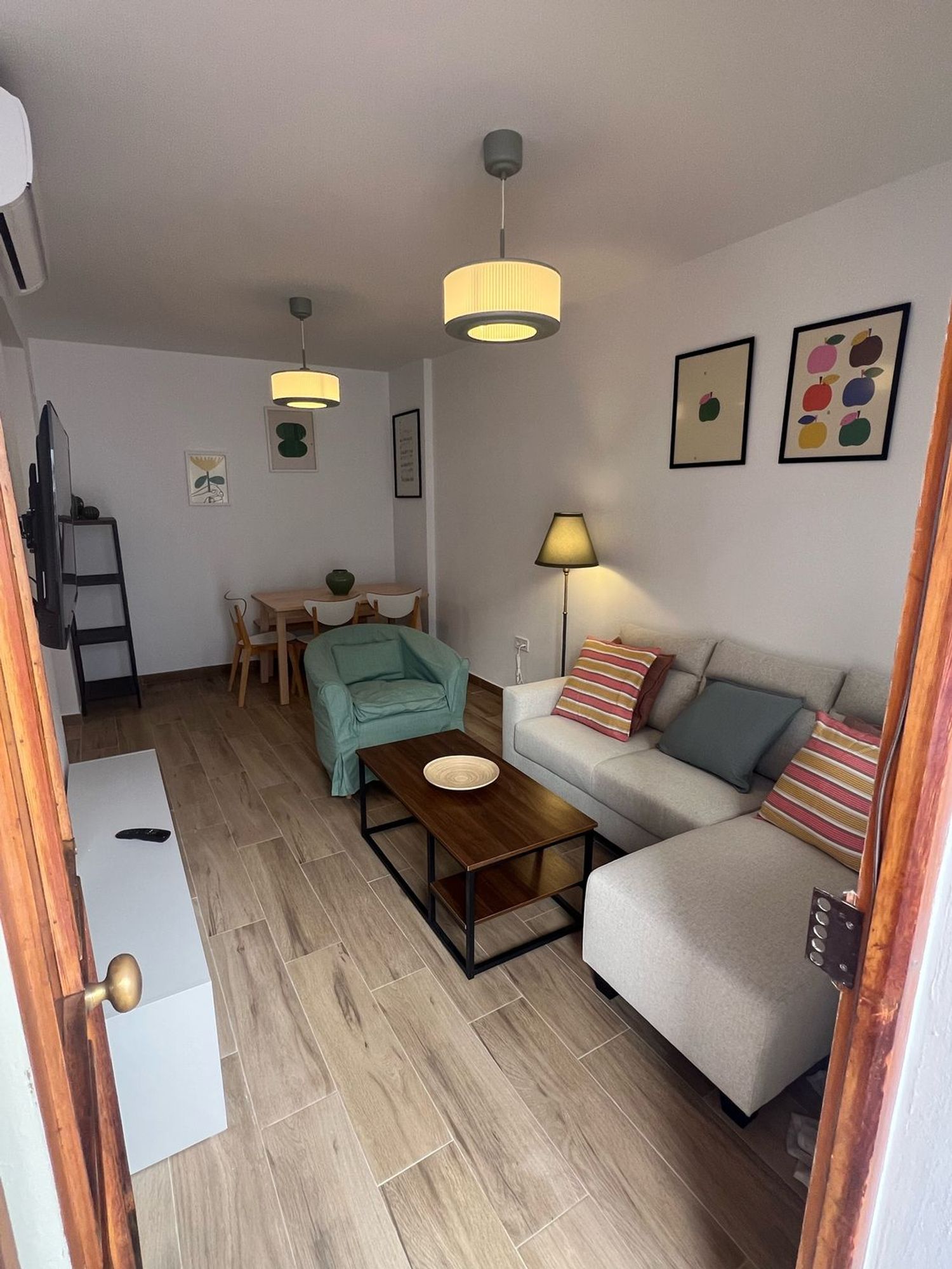 Piso en calle Castilla, 86 - Foto 1