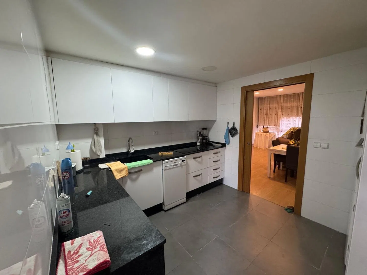 Piso en avenida del Cid, 41 - Foto 2