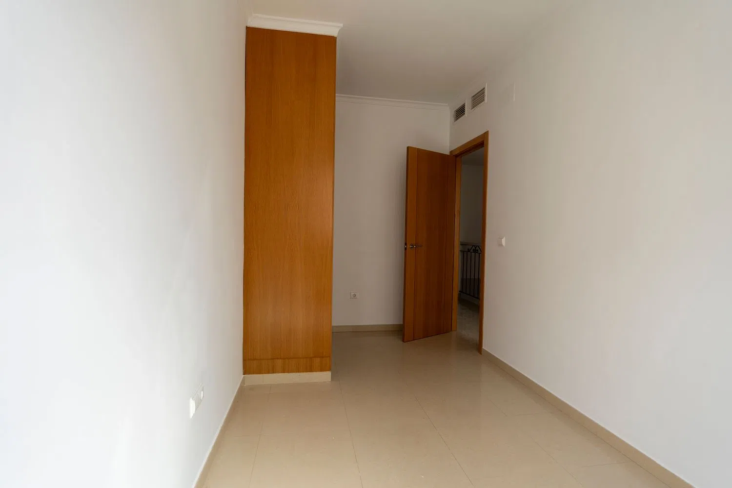 Chalet adosado en calle Rafael García Vidal, 5 - Foto 23