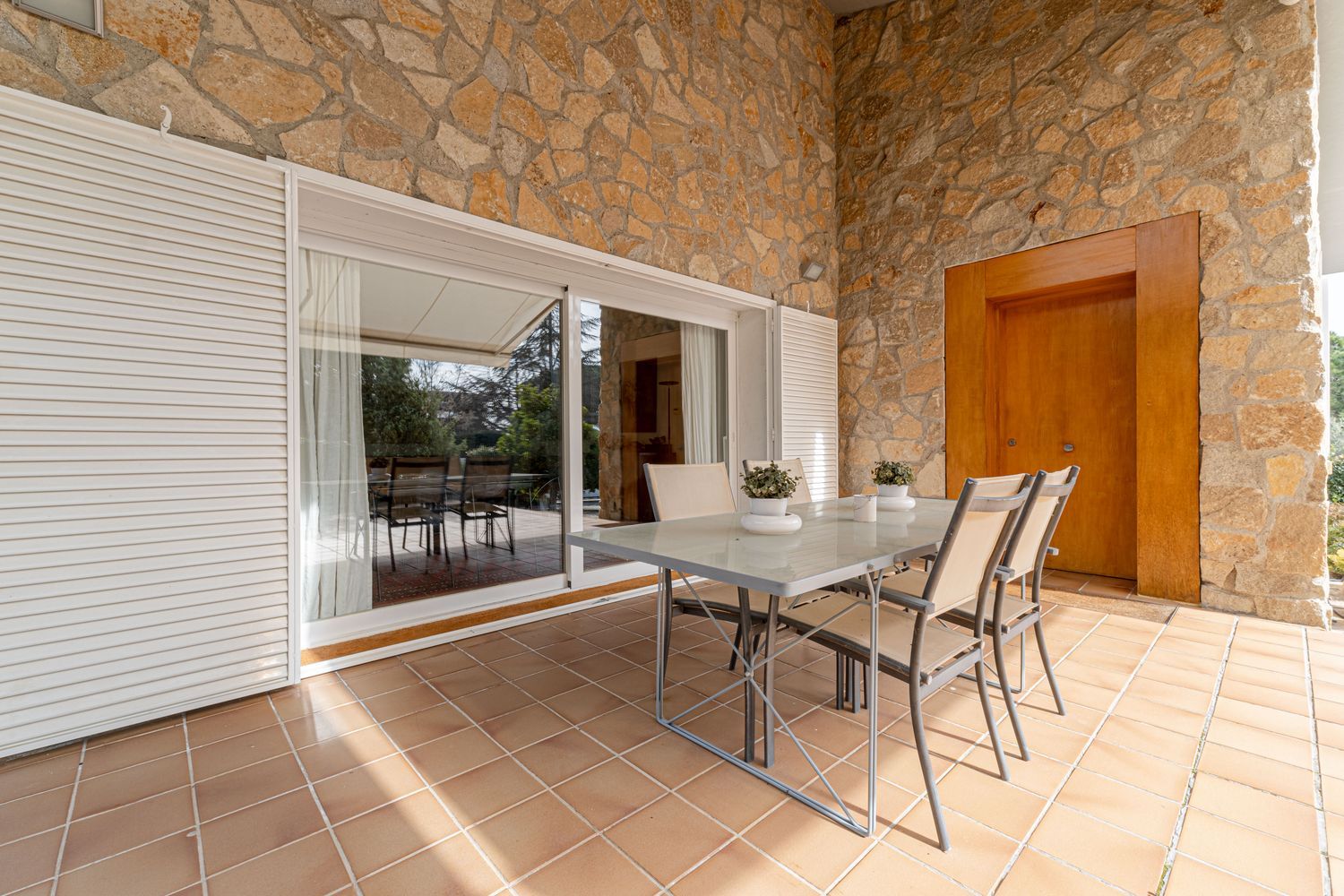 Casa o chalet independiente en Pino Alto - Navarredonda - Foto 4