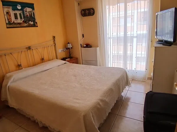 Ático en Calle Hernán Cortés, 73 - Foto 13