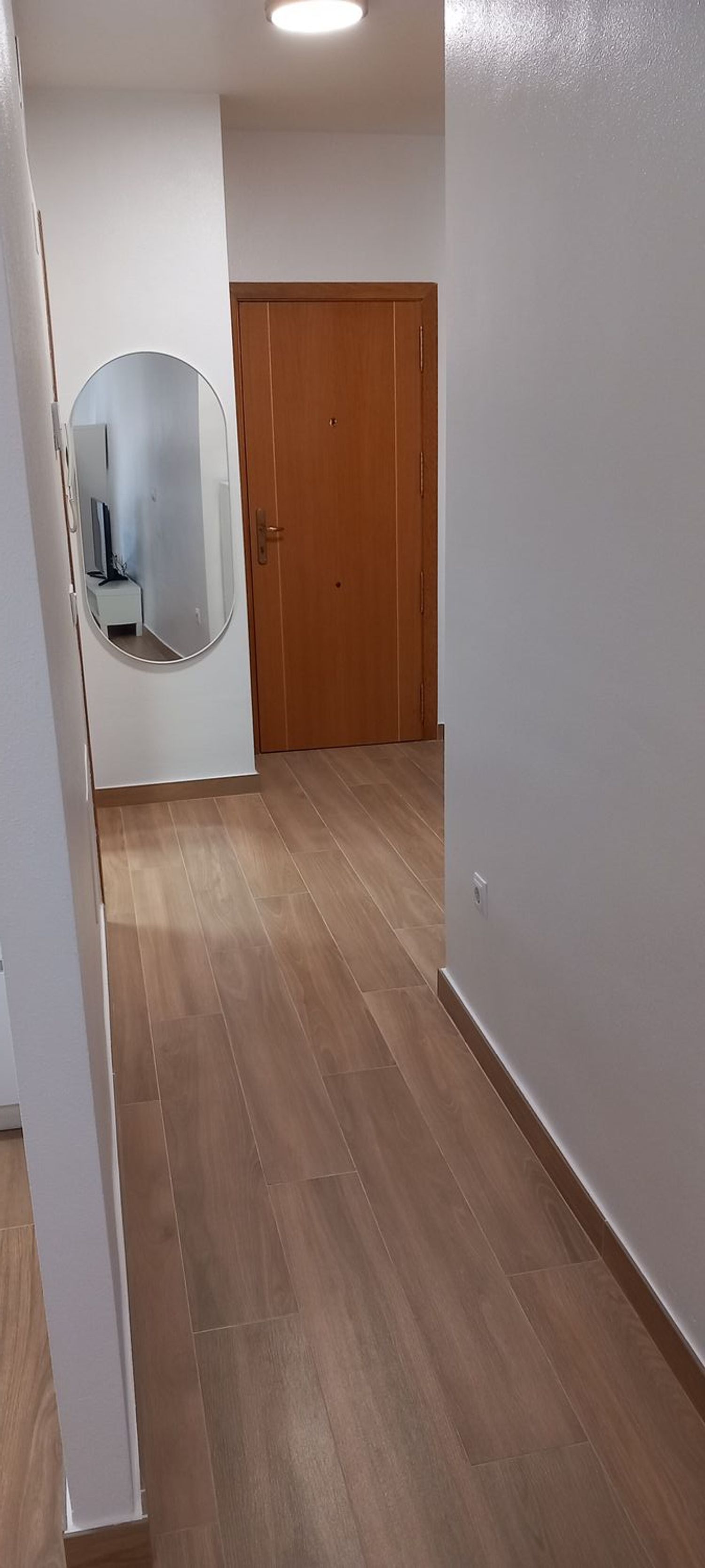 Estudio en Avenida Juan Carlos I, 52, Zona Juan Carlos I - Avenida de Europa - Foto 8
