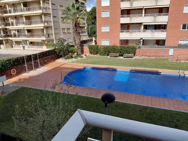 Piso en avenida de la Cossetània, 37 -39 - Foto 11