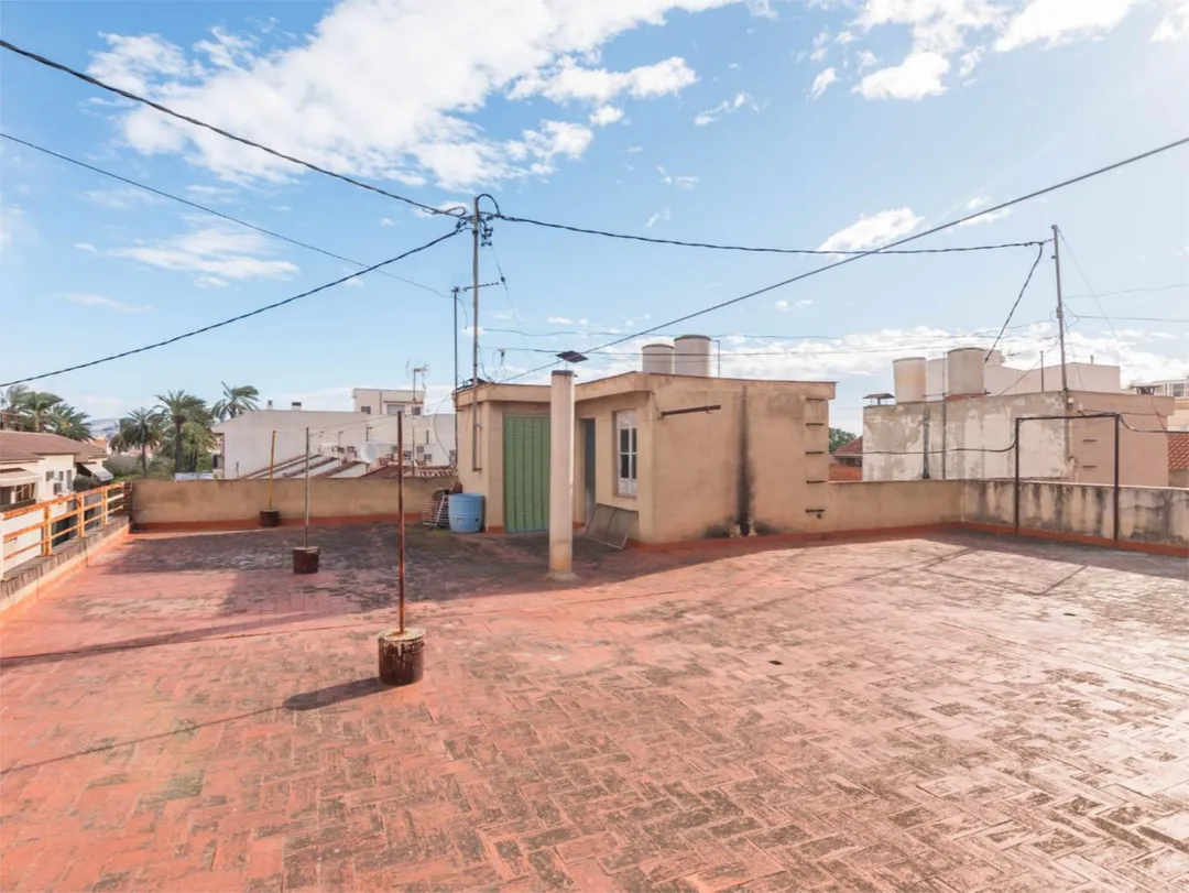 Chalet en  Calle Menéndez Pidal 12 - Foto 45