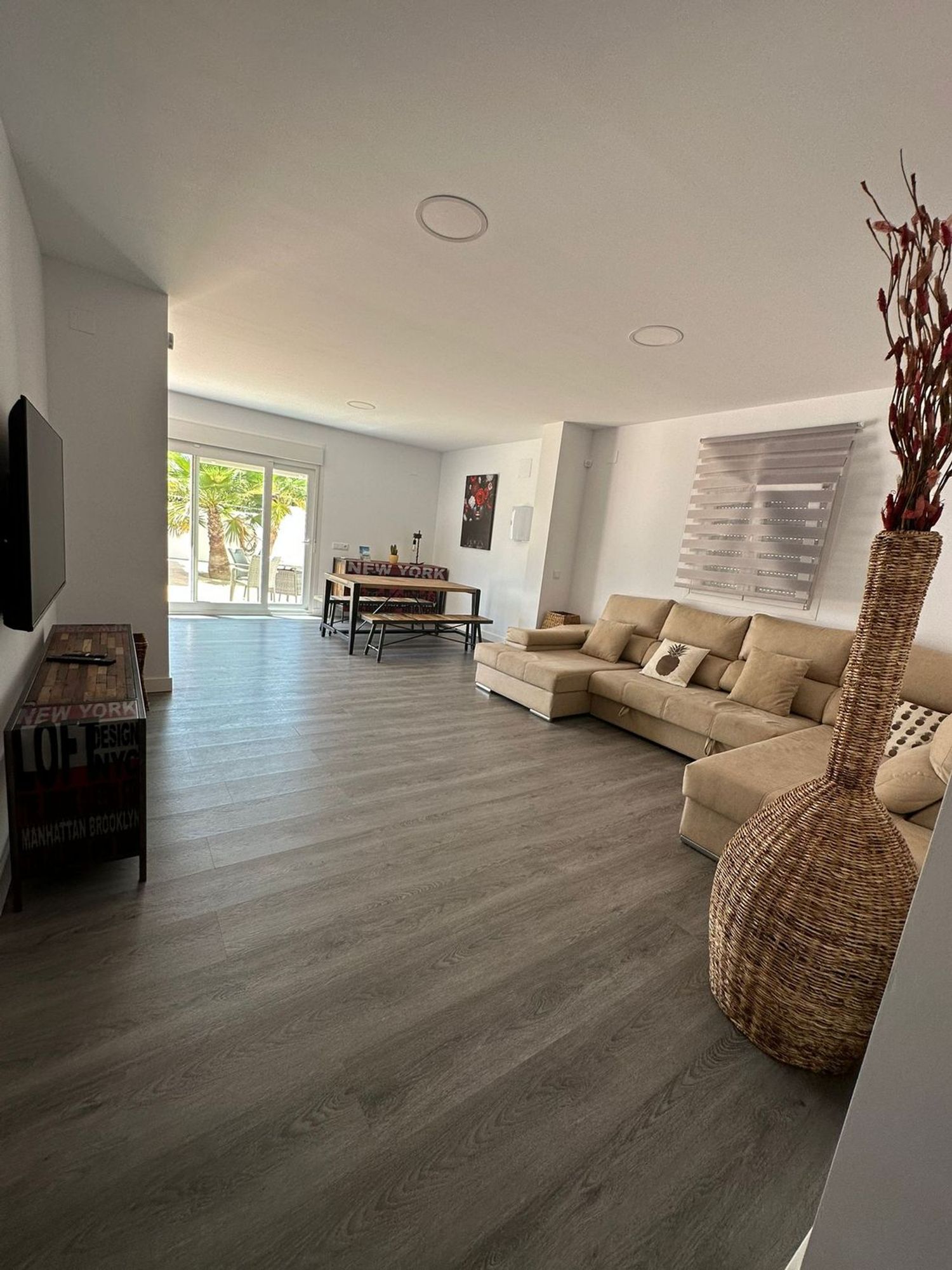 Casa independiente en camino de la Lluvia, 4 - Foto 7