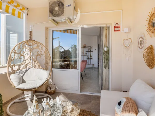 Piso en calle Sierra Morena, 8 - Foto 4