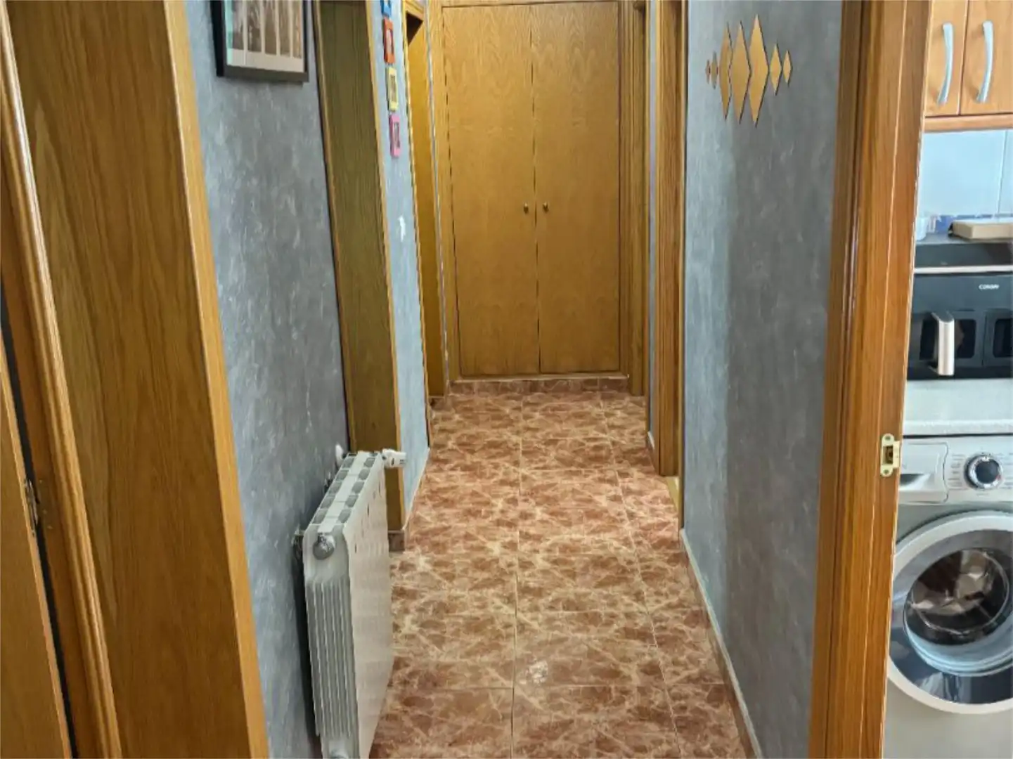 Piso en  Calle Caldas de Reyes 14 - Foto 3