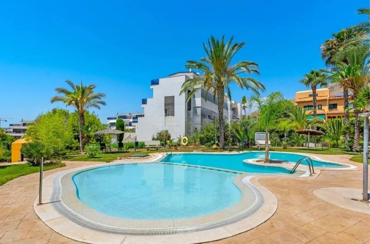 Chalet adosado en Calle Berlin, 7, Golf Bahía, Golf Bahía - Foto 40