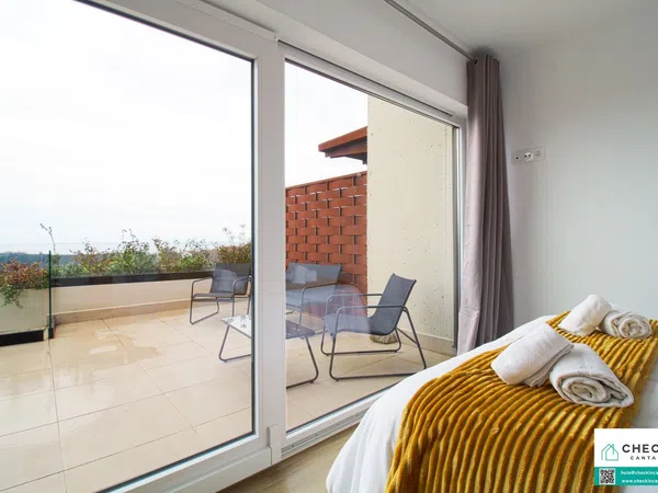 Piso en Urbanización puerta de Comillas s/n - Foto 17