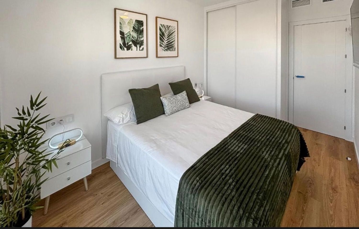 Piso en calle Carrera de las Angustias, 34 - Foto 9