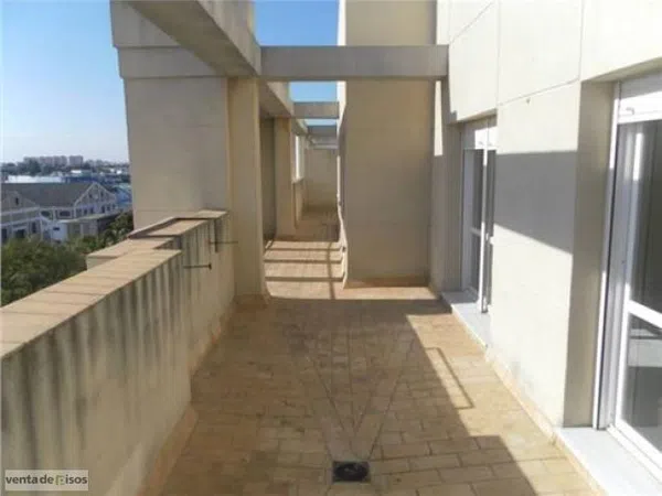 Ático en avenida de Europa, 12 - Foto 3