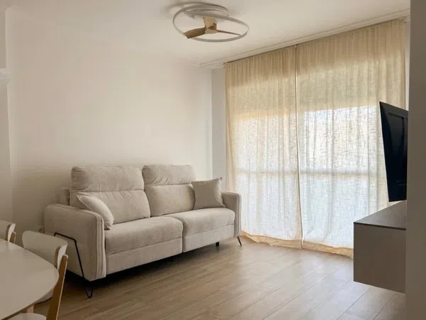Piso en Calle Antonio Mingote, 334, Linda Vista-Nueva Alcántara-Cortijo Blanco - Foto 1