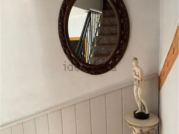 Casa o chalet independiente en Calle Núñez de Arce, 68, Las Mercedes - El Carmen, Las Mercedes - El Carmen - Foto 3