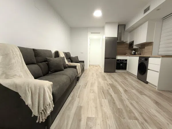 Piso en Calle Pedro López, 13, Casco Histórico - Corredera - Ribera - Foto 1