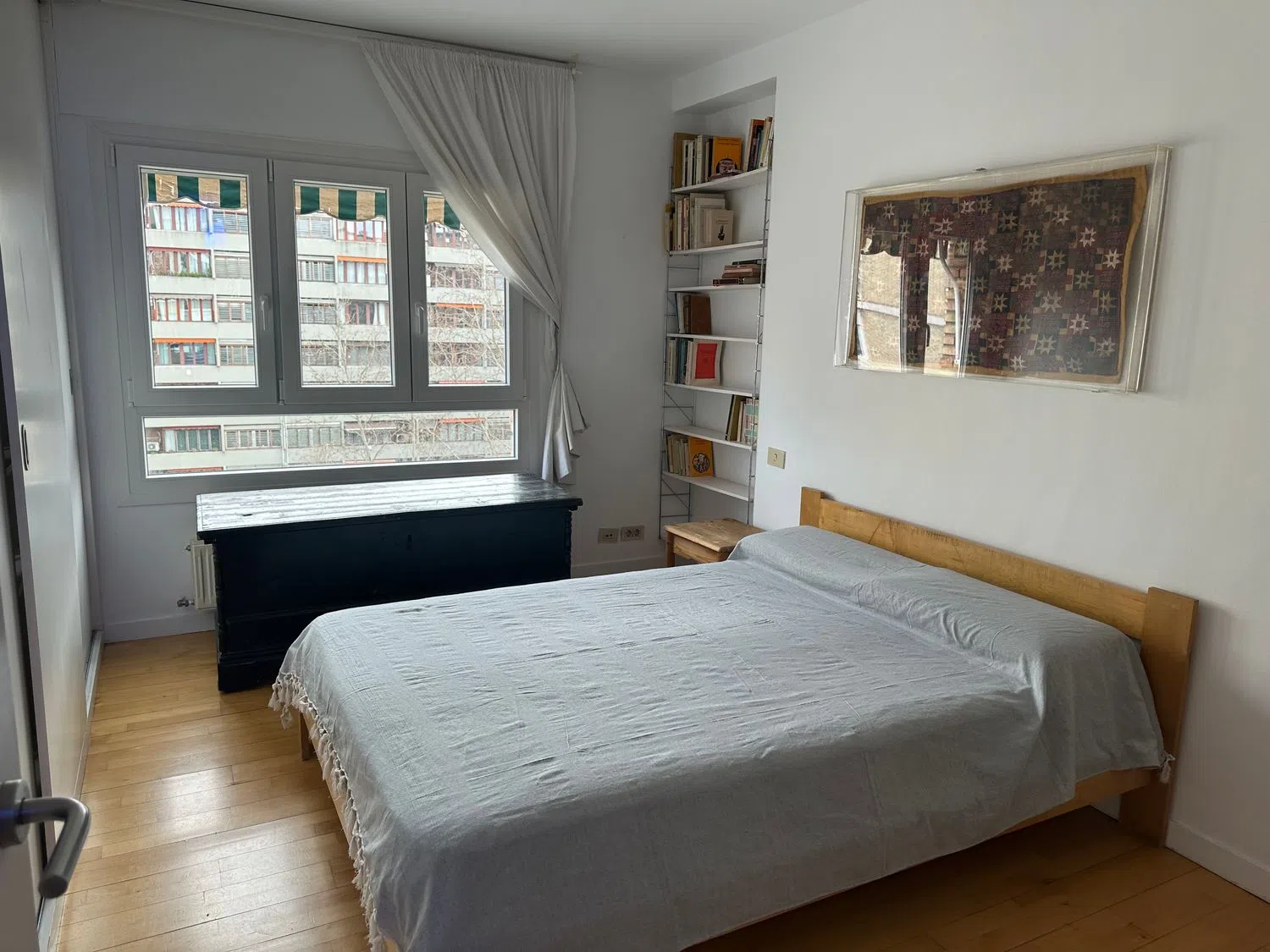 Piso en calle del Doctor Fleming, 48 - Foto 15