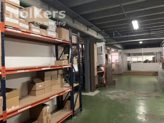 Nave Industrial en Sant Just Desvern - Foto 10