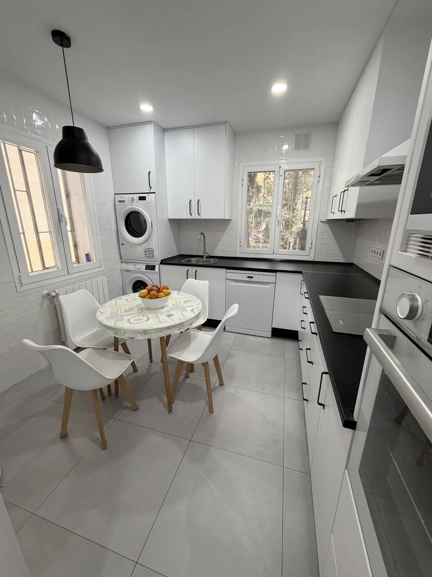 Piso en calle de Francisco Silvela, 96 - Foto 6