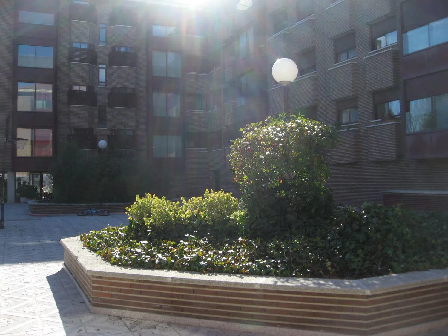 Piso en avenida Ventisquero de la Condesa, 12 - Foto 21