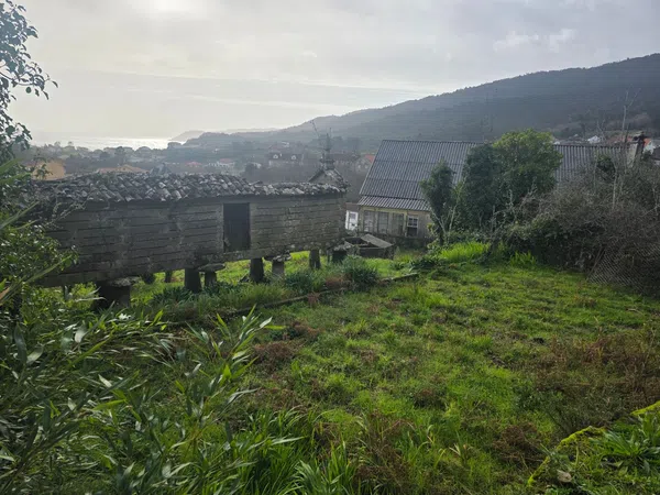 Caserón en pazo, 3 - Foto 20