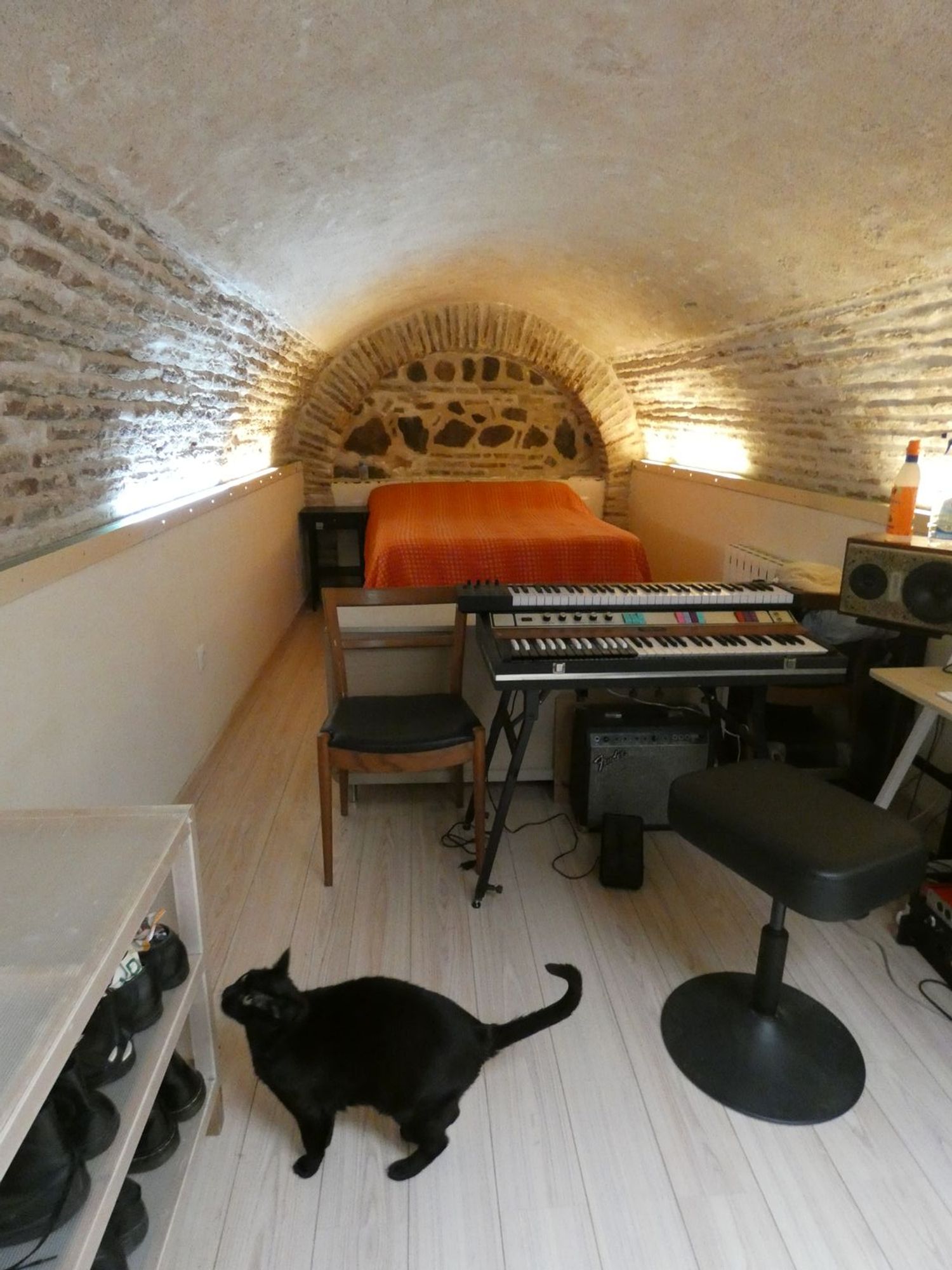 Estudio en Calle del Ángel, 1 - Foto 7