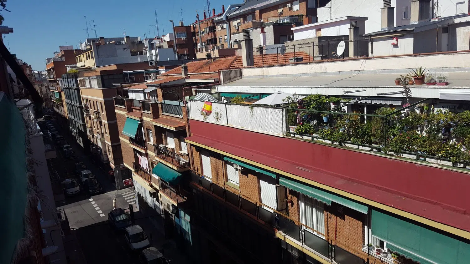 Piso en calle de Luis Cabrera, 56 - Foto 8