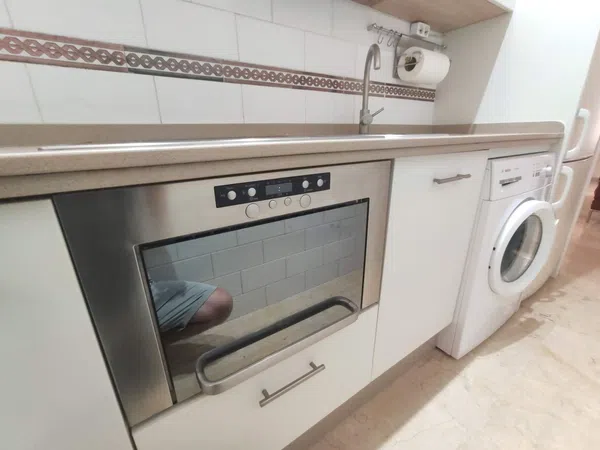 Piso en calle Párroco don Eugenio, 8 - Foto 10