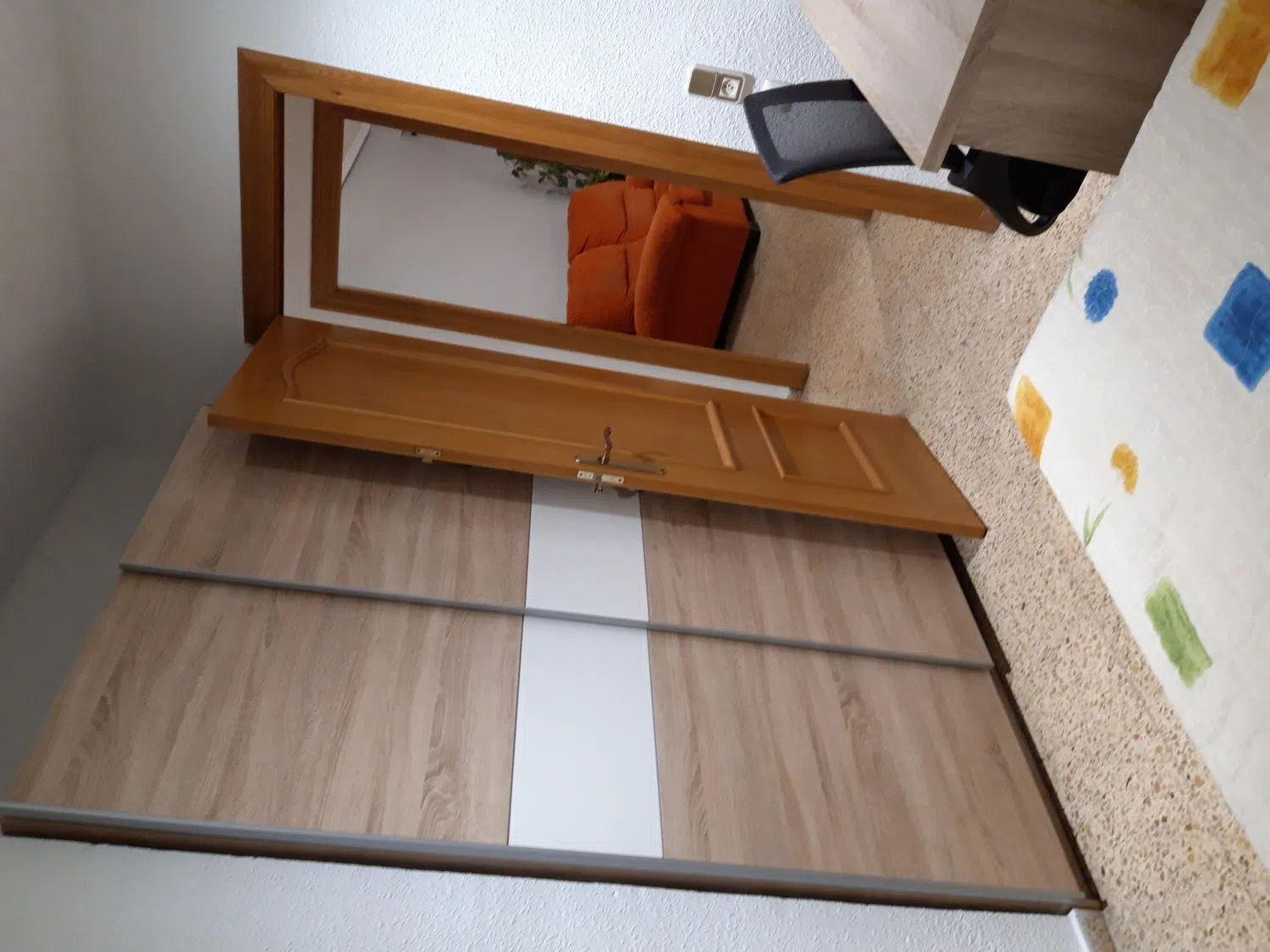 Piso en calle d'Isaac Peral, 75 - Foto 6