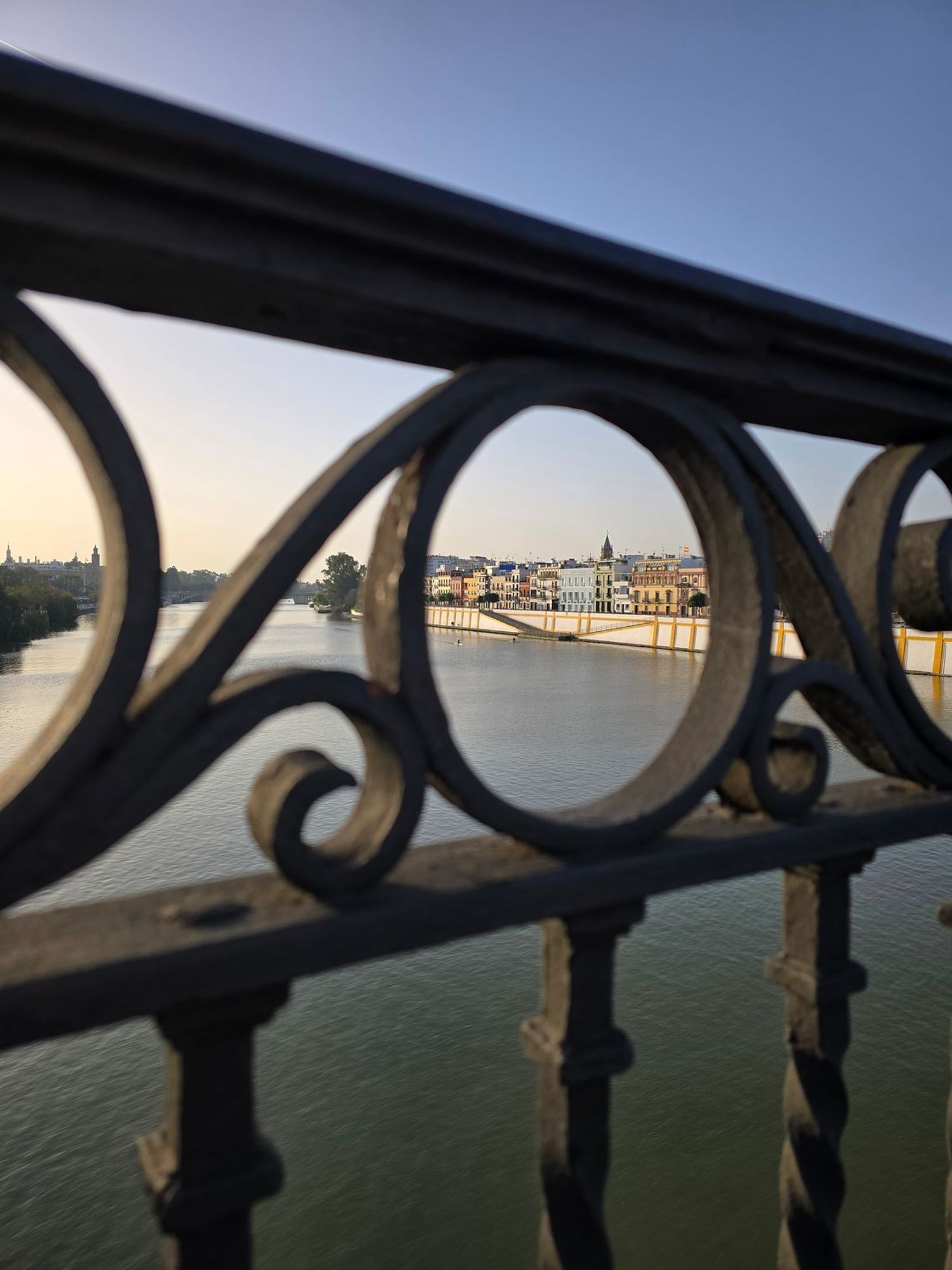 Piso en calle Betis, 19 - Foto 3