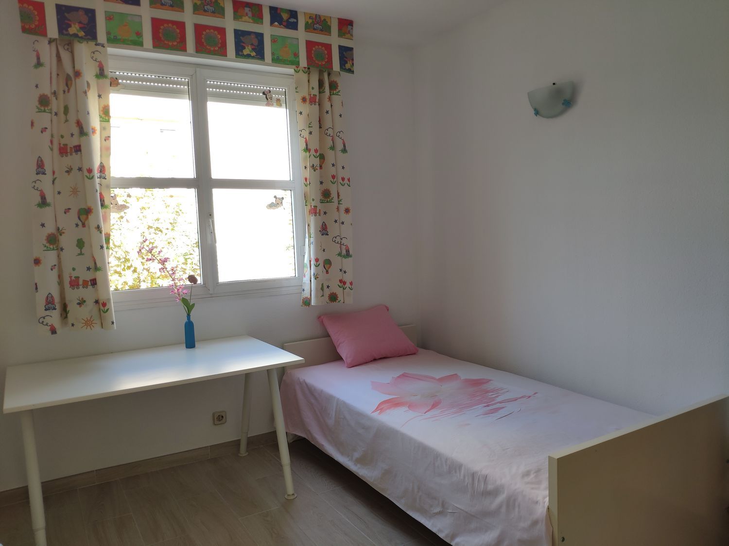 Piso en Urb. montigalá Barrio Puigfred - Foto 21