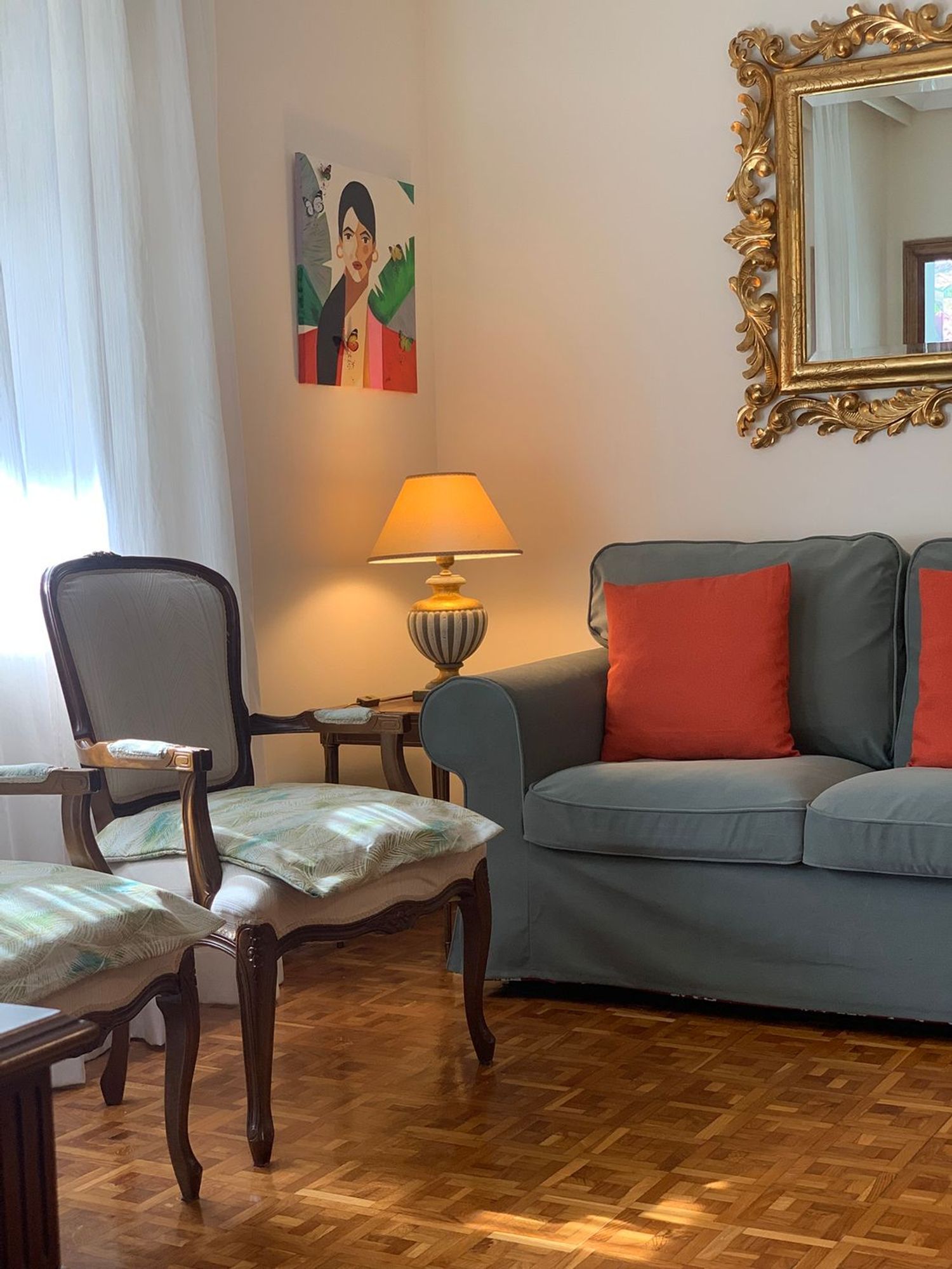 Piso en Paseo de los Jesuitas, 3, Puerta del Ángel - Foto 17