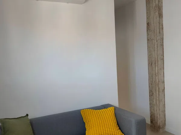 Estudio en calle del Moro Zeid, 2 - Foto 3