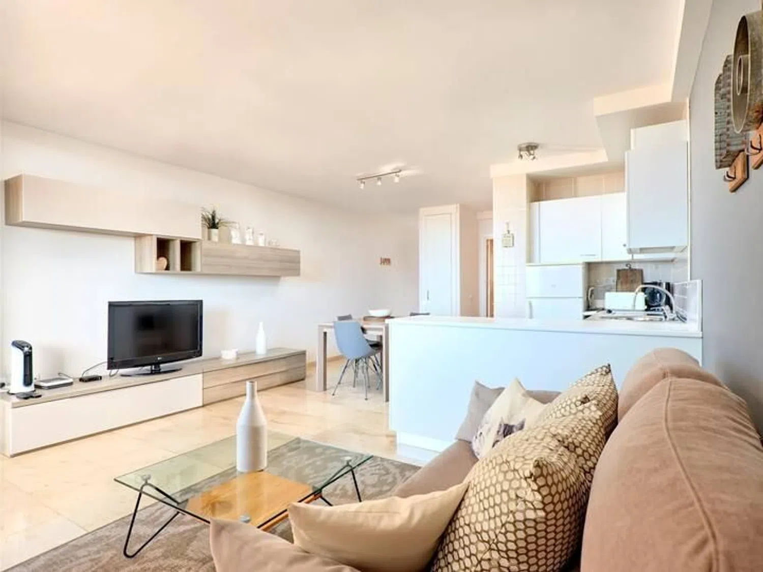 Piso en avenida palm mar, 66 - Foto 2