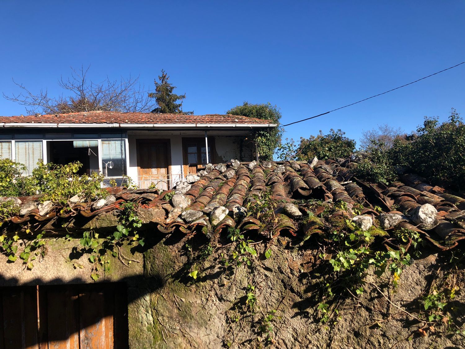 Casa rural en Orga s/n - Foto 15