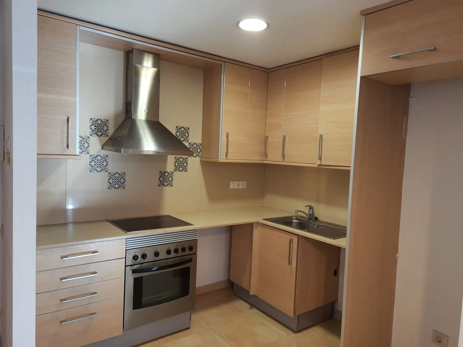 Piso en avenida de l'Abat Marcet, 324 - Foto 4