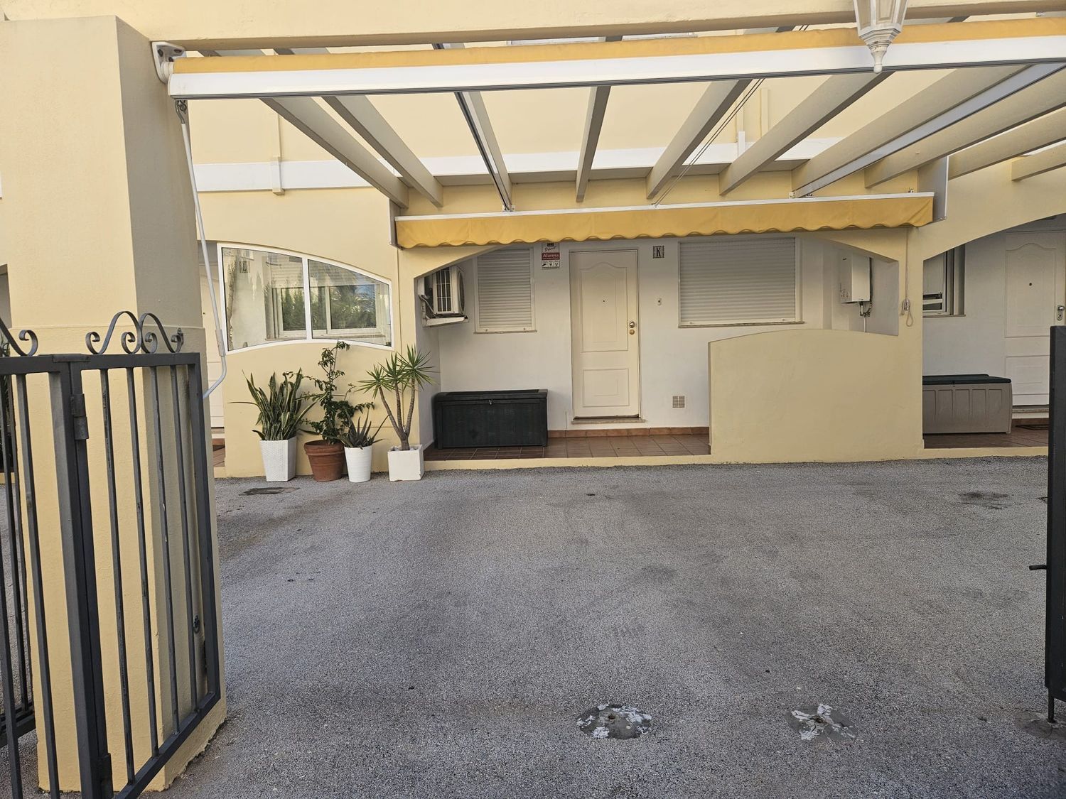Chalet adosado en Calle Mar Càspia, 36, El Palmar-Los Molinos - Foto 4