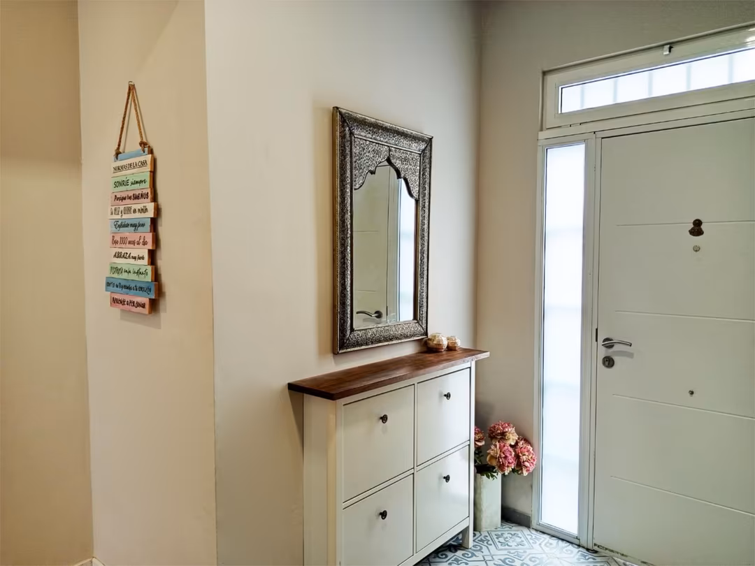 Piso en calle Calle Violeta 9 - Foto 2