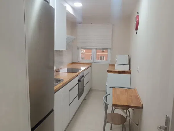 Piso en avenida de América, 51 - Foto 3