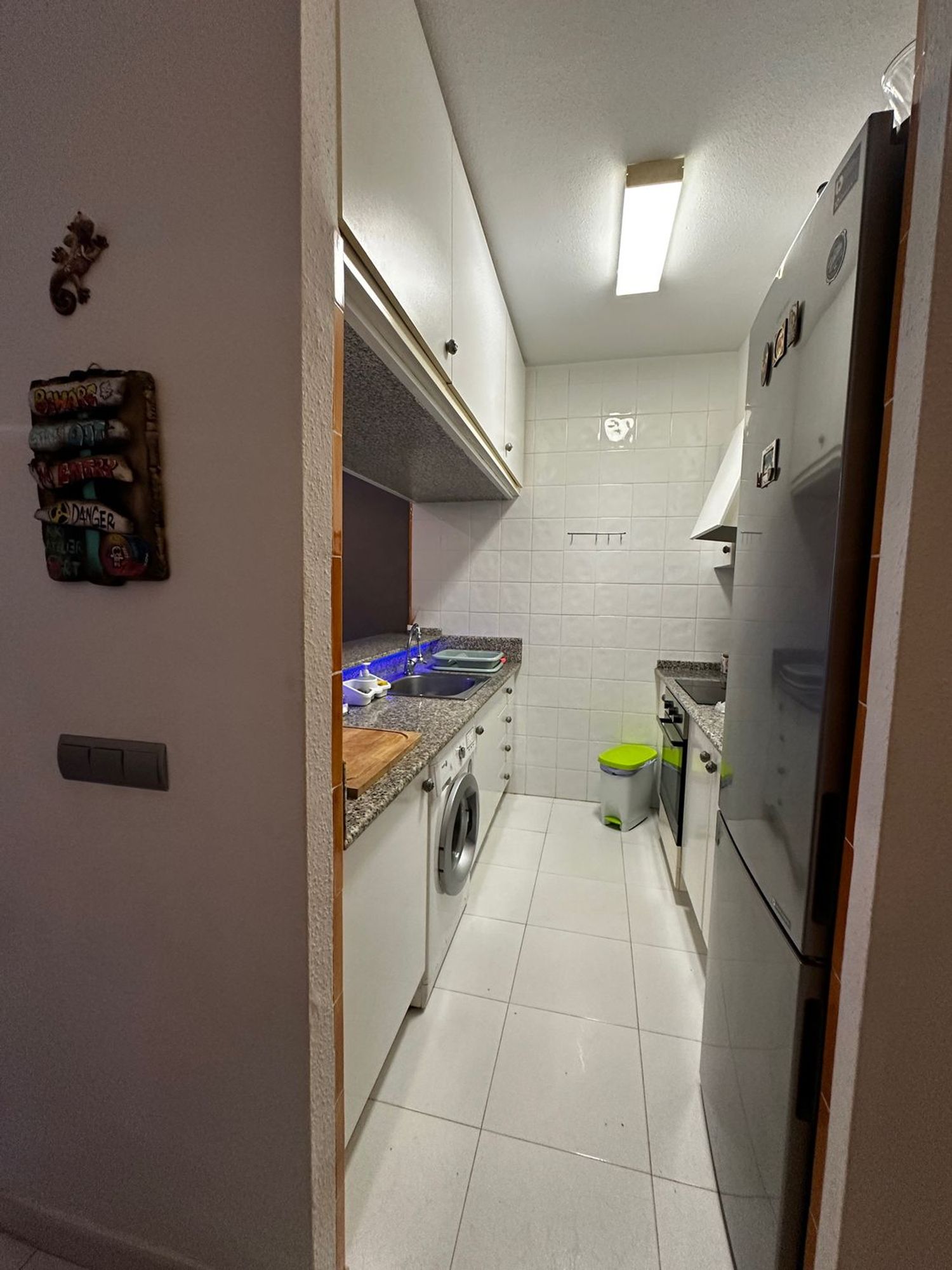 Estudio en Calle de Sant Joan, 32, Santa Eulalia del Río, Santa Eulalia del Río - Foto 18