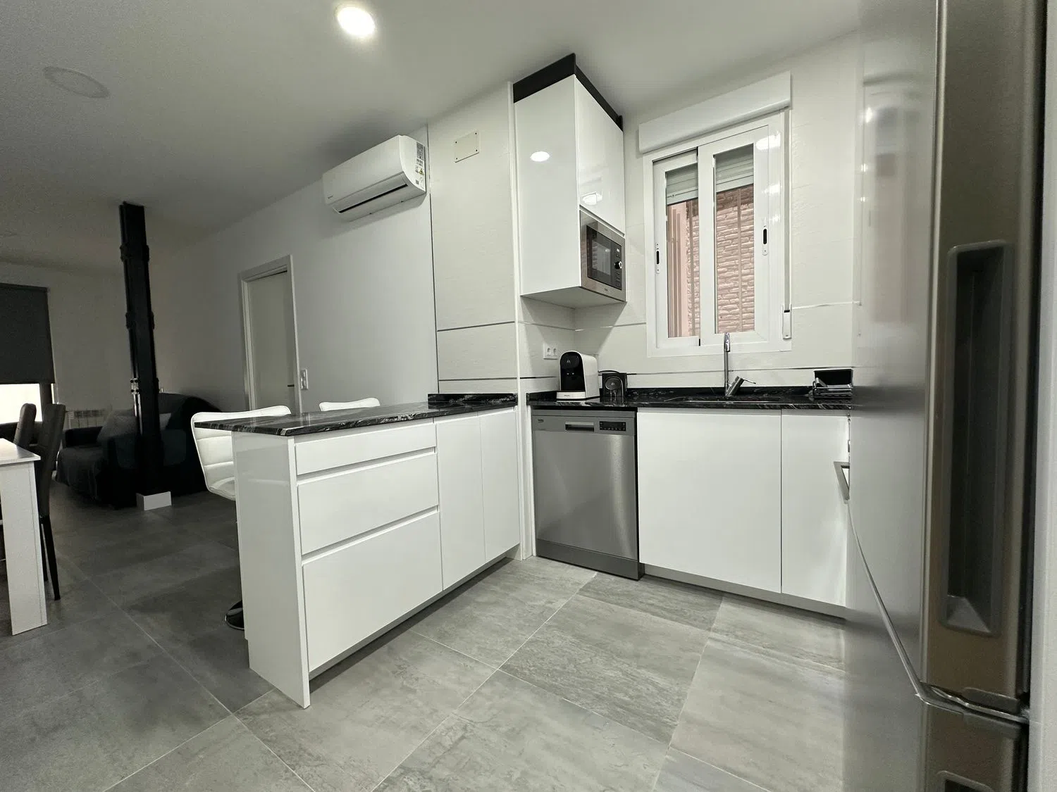 Piso en calle de Cáceres, 24 - Foto 6