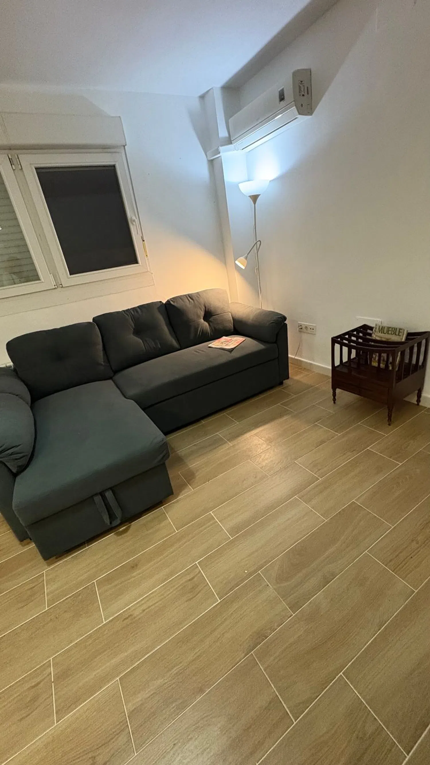 Piso en calle Azorín, 3 - Foto 1