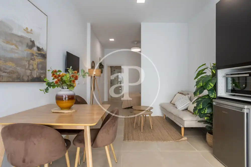 Loft en  Valencia Capital - Foto 5