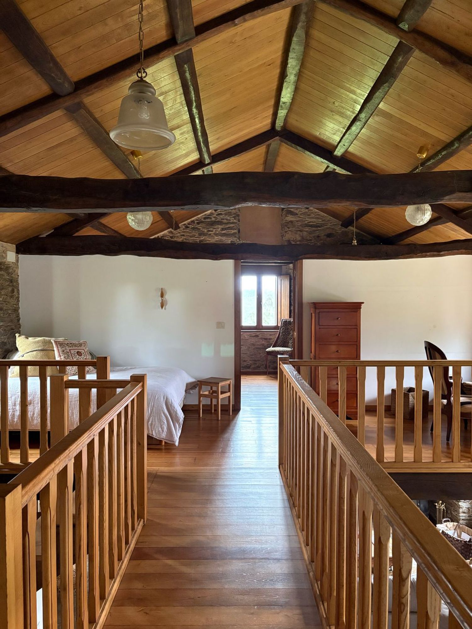 Casa rural en Lugar Campo, 5 - Foto 17