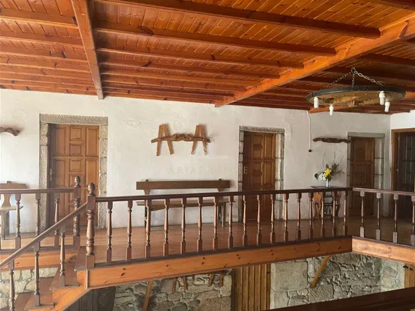 Casa o chalet independiente en Bouzoa s/n - Foto 2